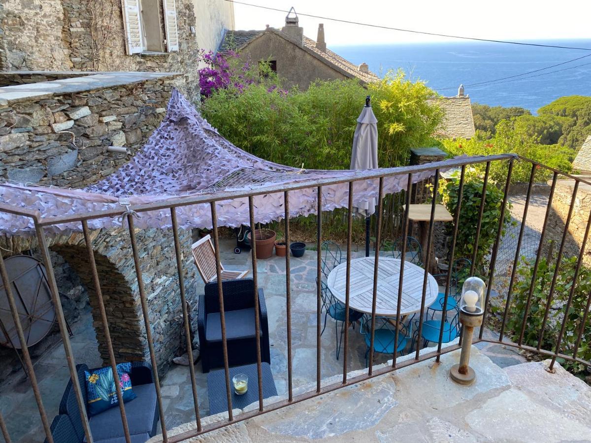 Pino Torra Di Ciocce B&B 외부 사진