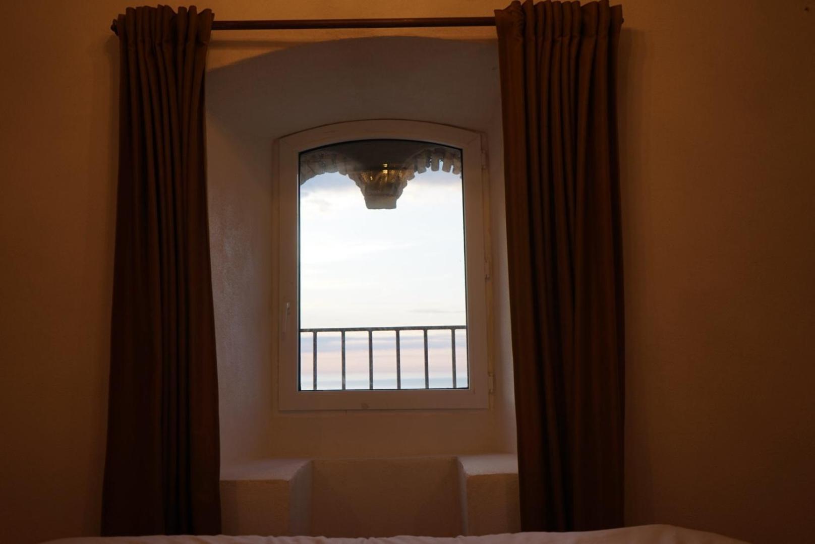 Pino Torra Di Ciocce B&B 외부 사진