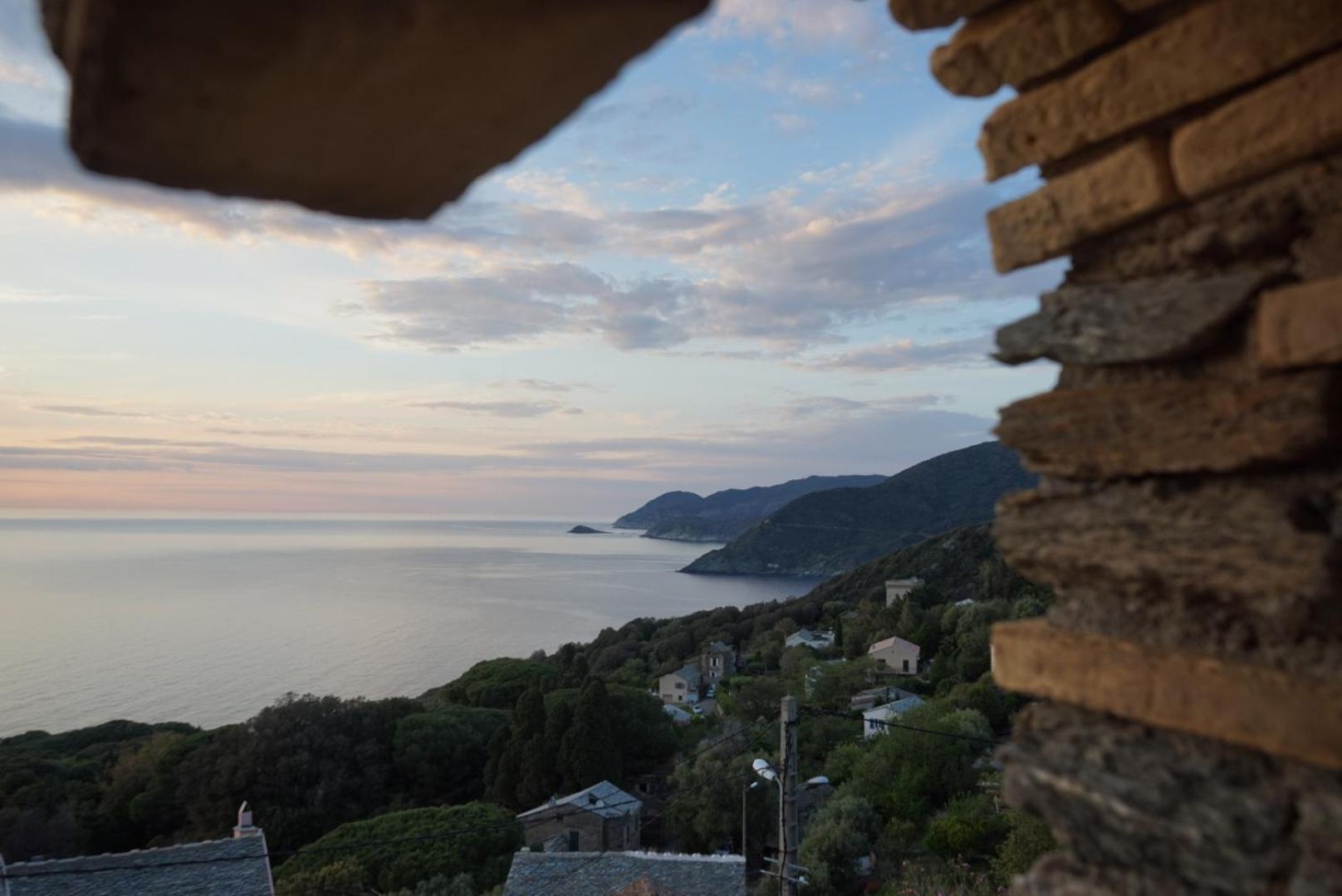 Pino Torra Di Ciocce B&B 외부 사진