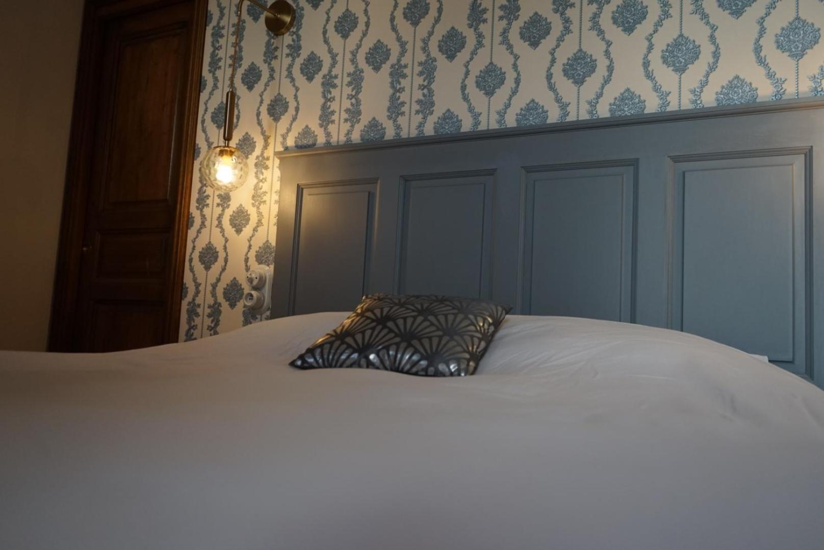 Pino Torra Di Ciocce B&B 외부 사진