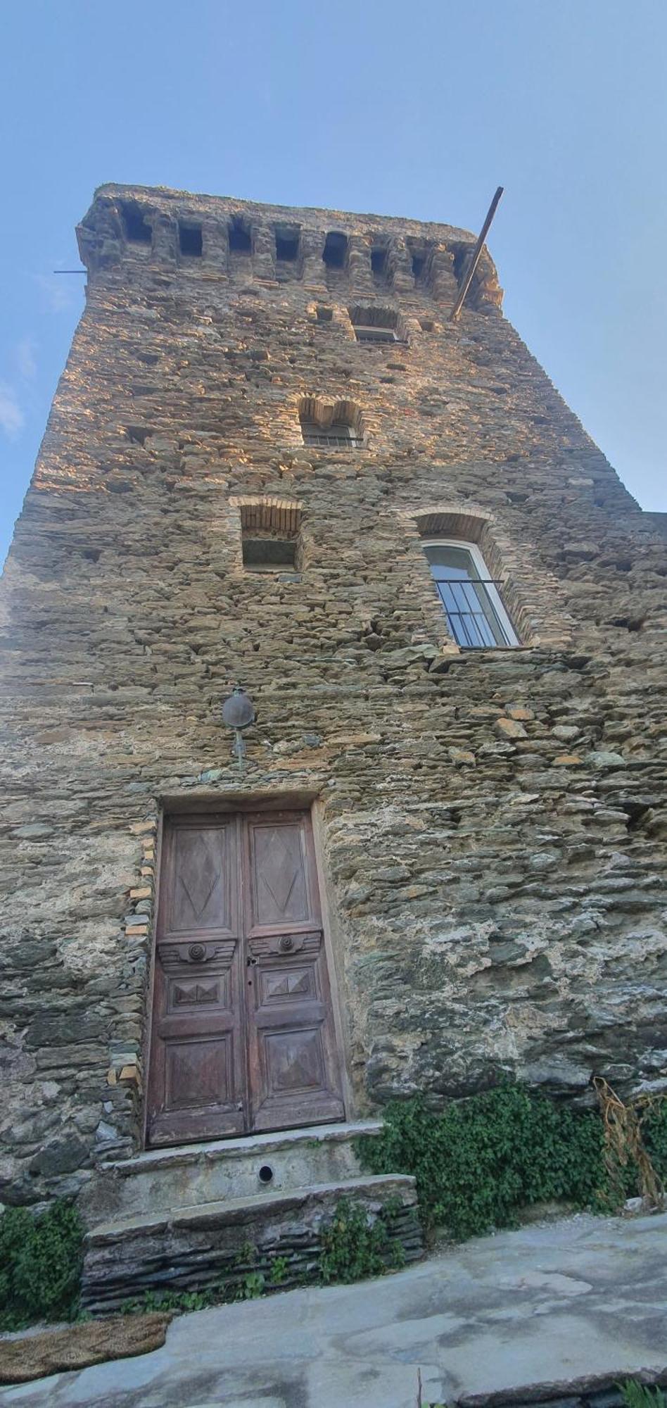 Pino Torra Di Ciocce B&B 외부 사진