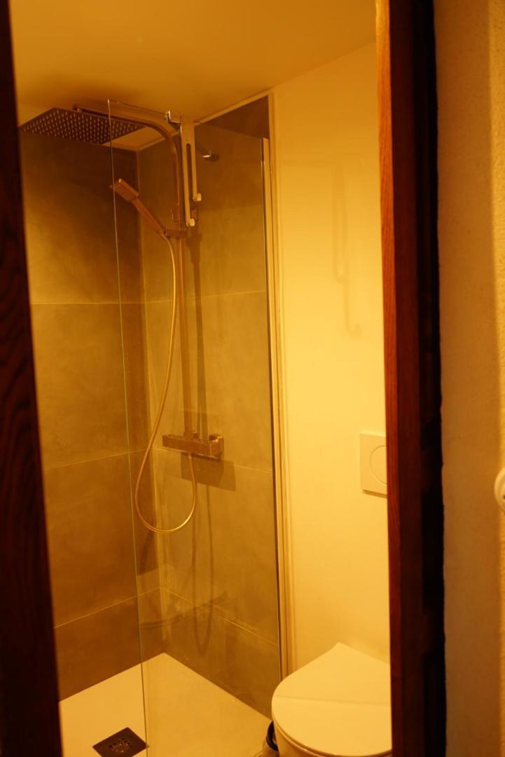 Pino Torra Di Ciocce B&B 외부 사진