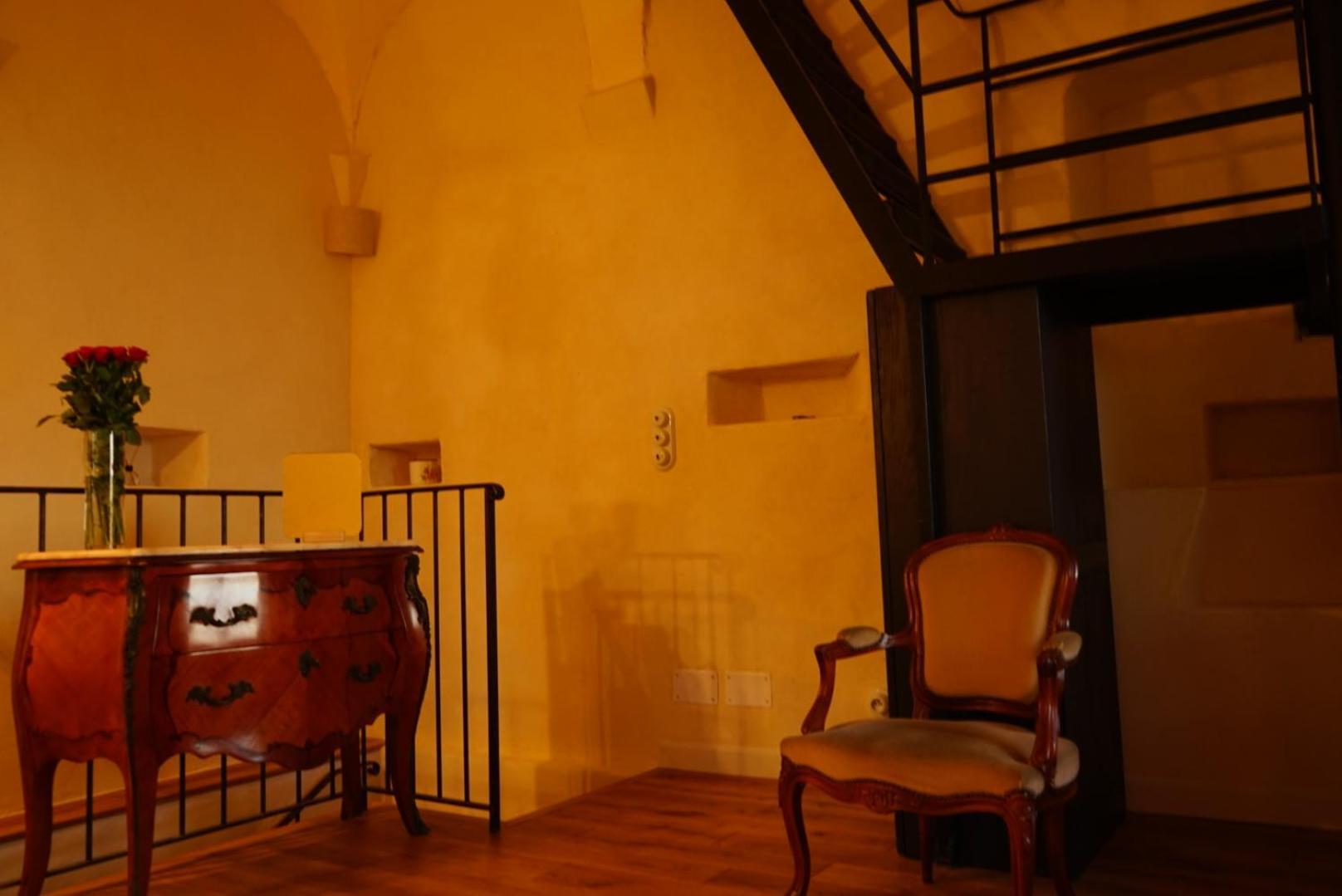 Pino Torra Di Ciocce B&B 외부 사진