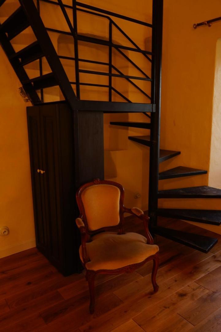 Pino Torra Di Ciocce B&B 외부 사진