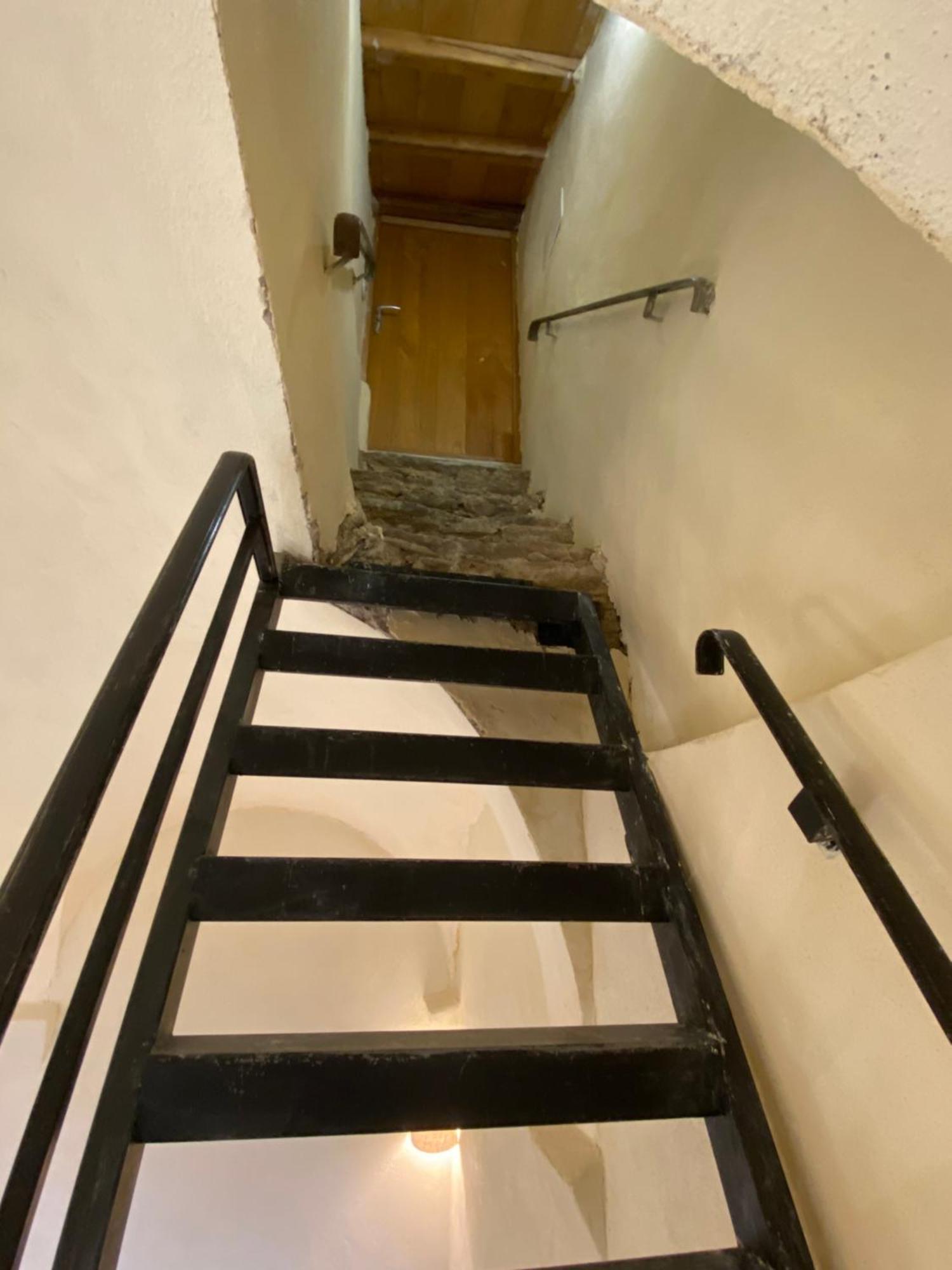 Pino Torra Di Ciocce B&B 외부 사진