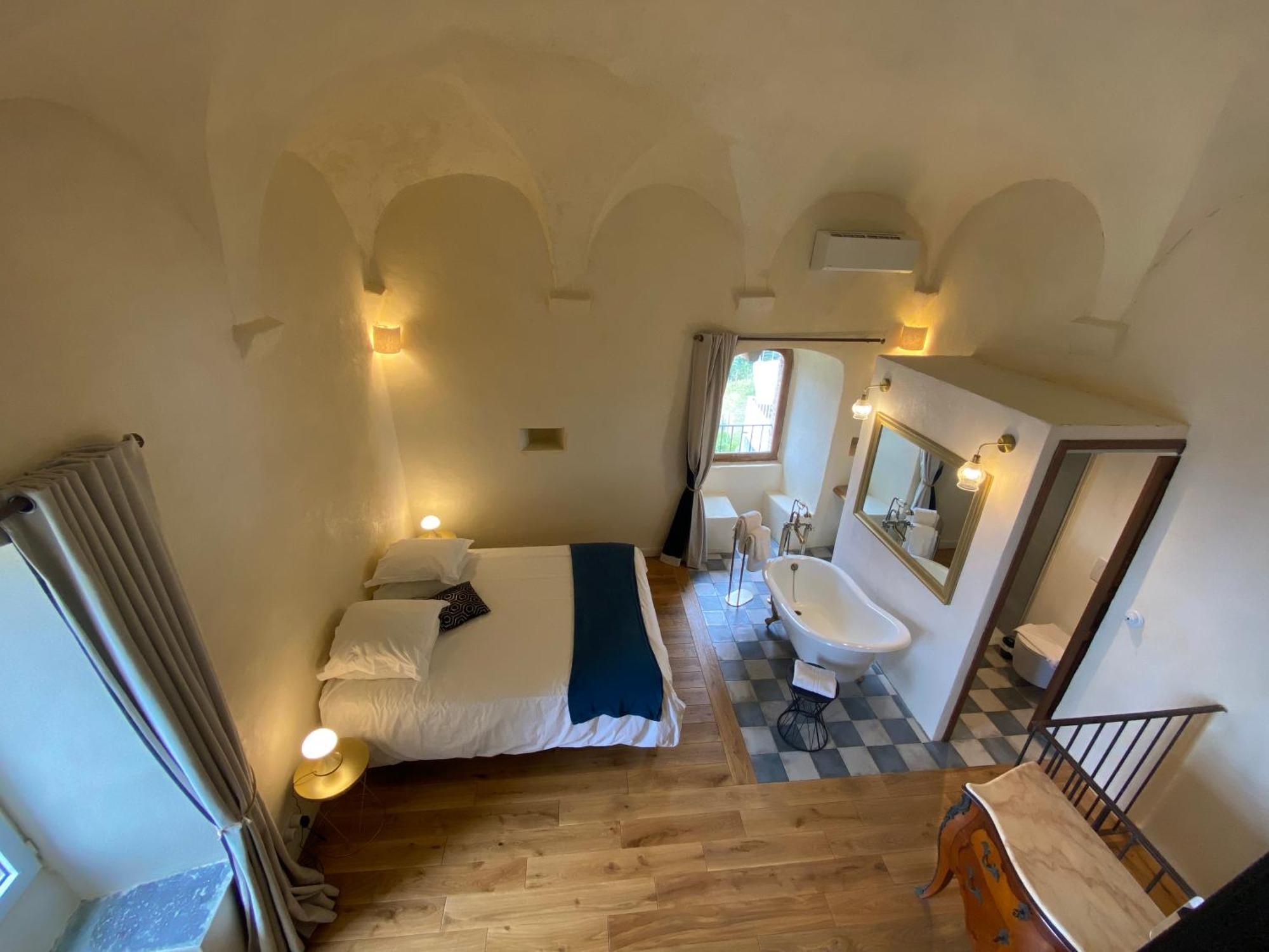 Pino Torra Di Ciocce B&B 외부 사진