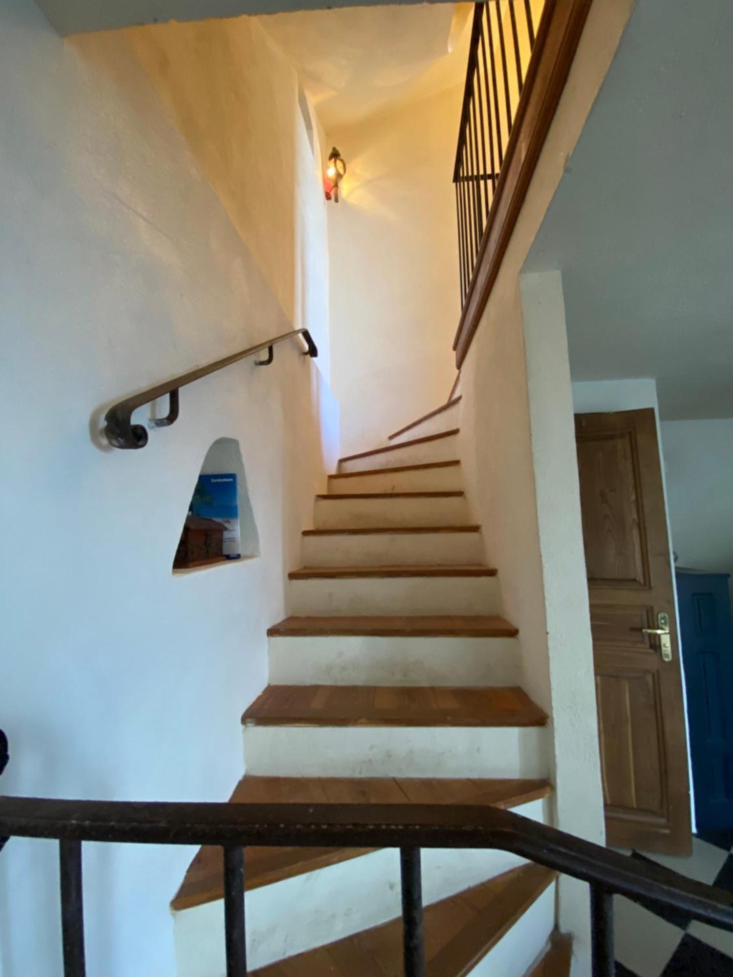 Pino Torra Di Ciocce B&B 외부 사진