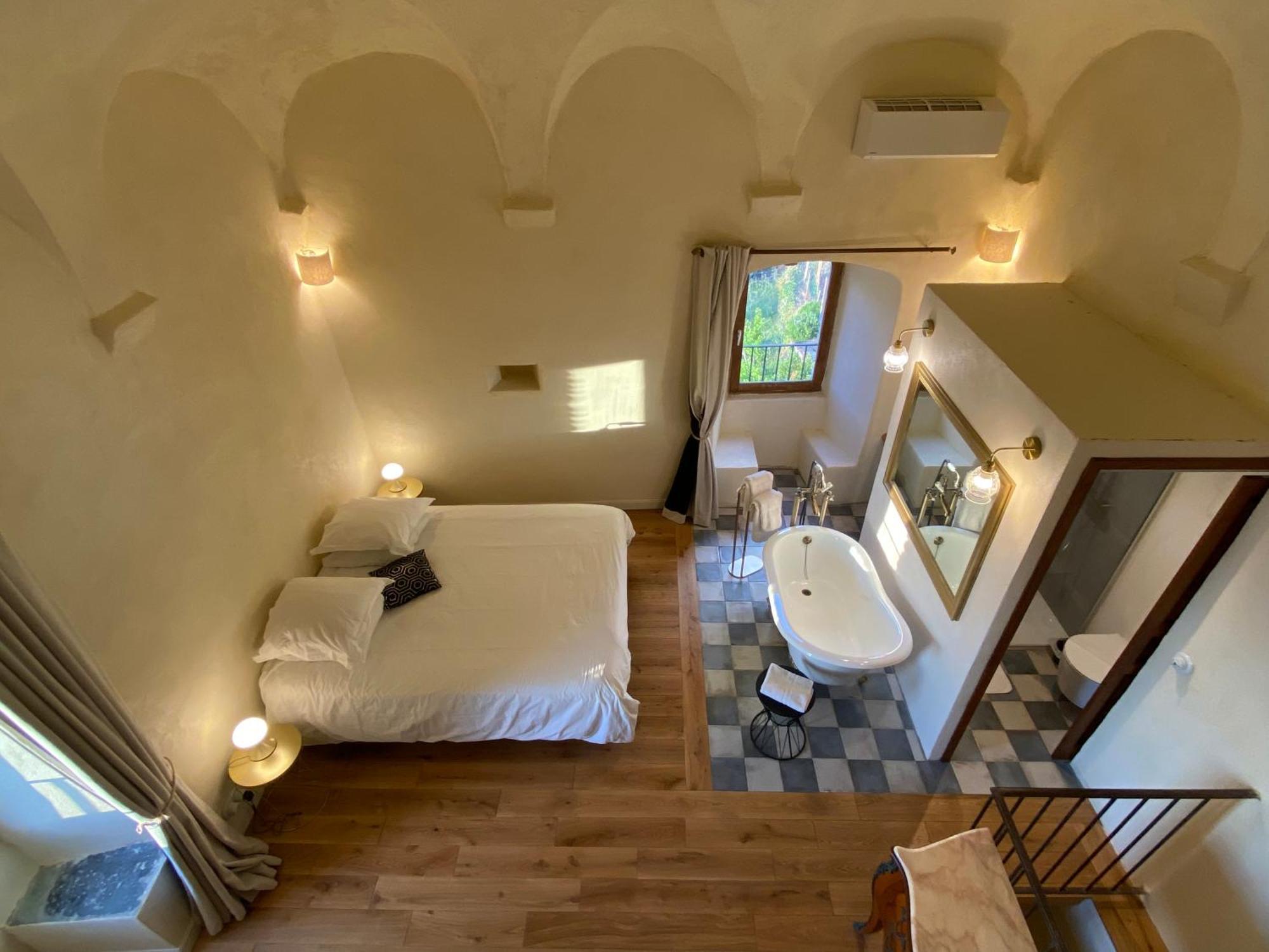 Pino Torra Di Ciocce B&B 외부 사진
