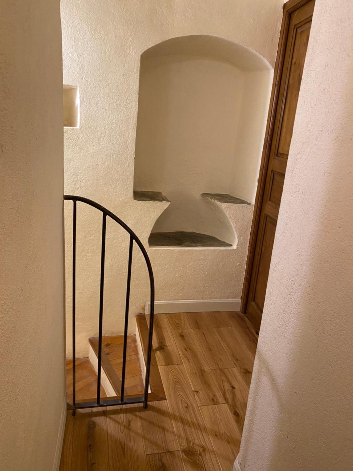 Pino Torra Di Ciocce B&B 외부 사진