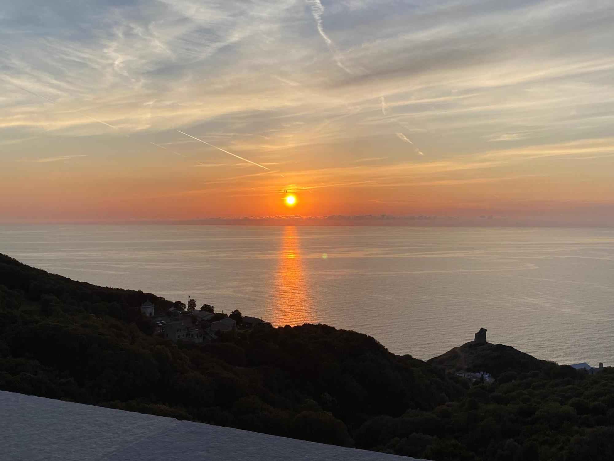 Pino Torra Di Ciocce B&B 외부 사진