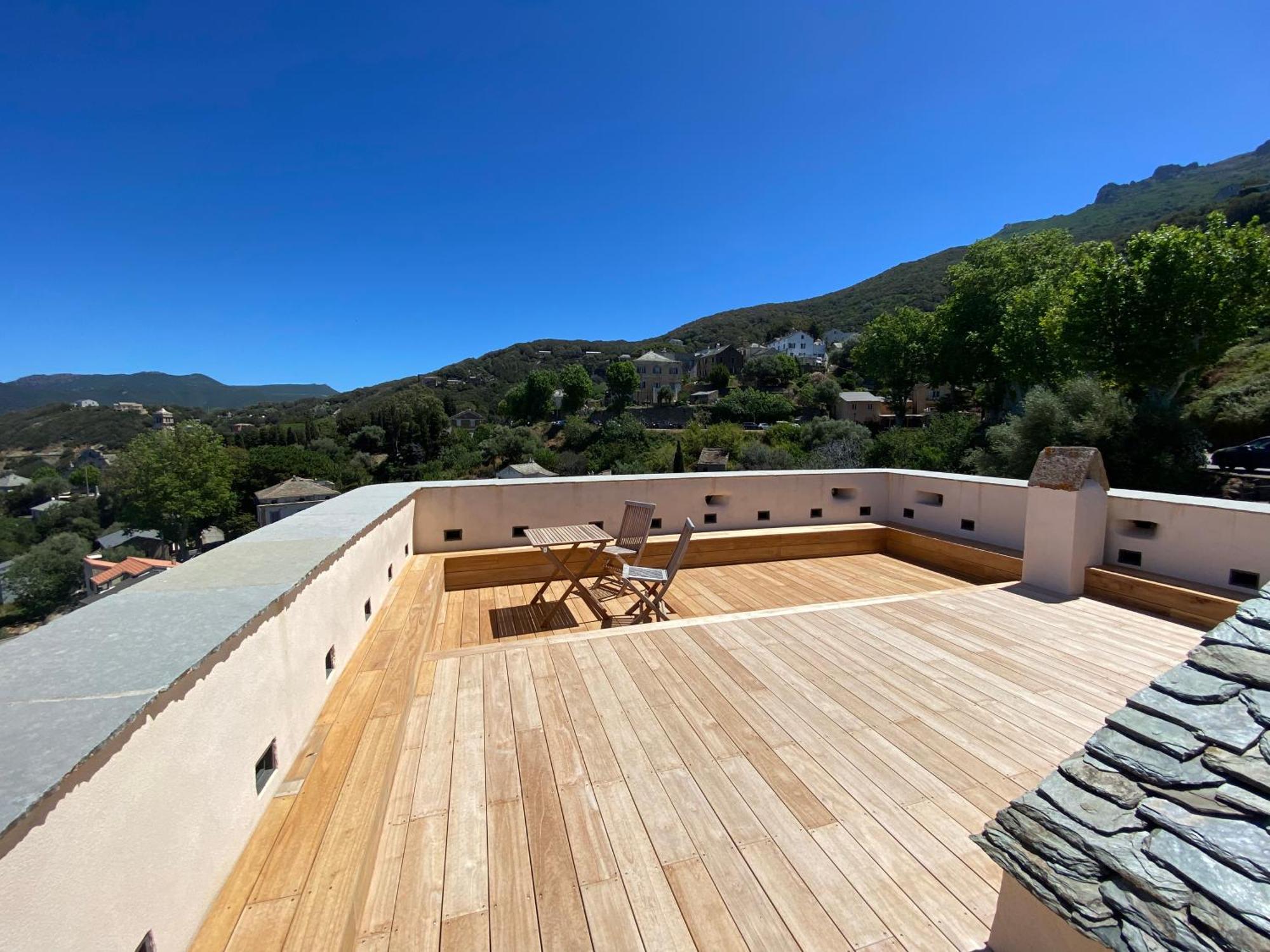 Pino Torra Di Ciocce B&B 외부 사진