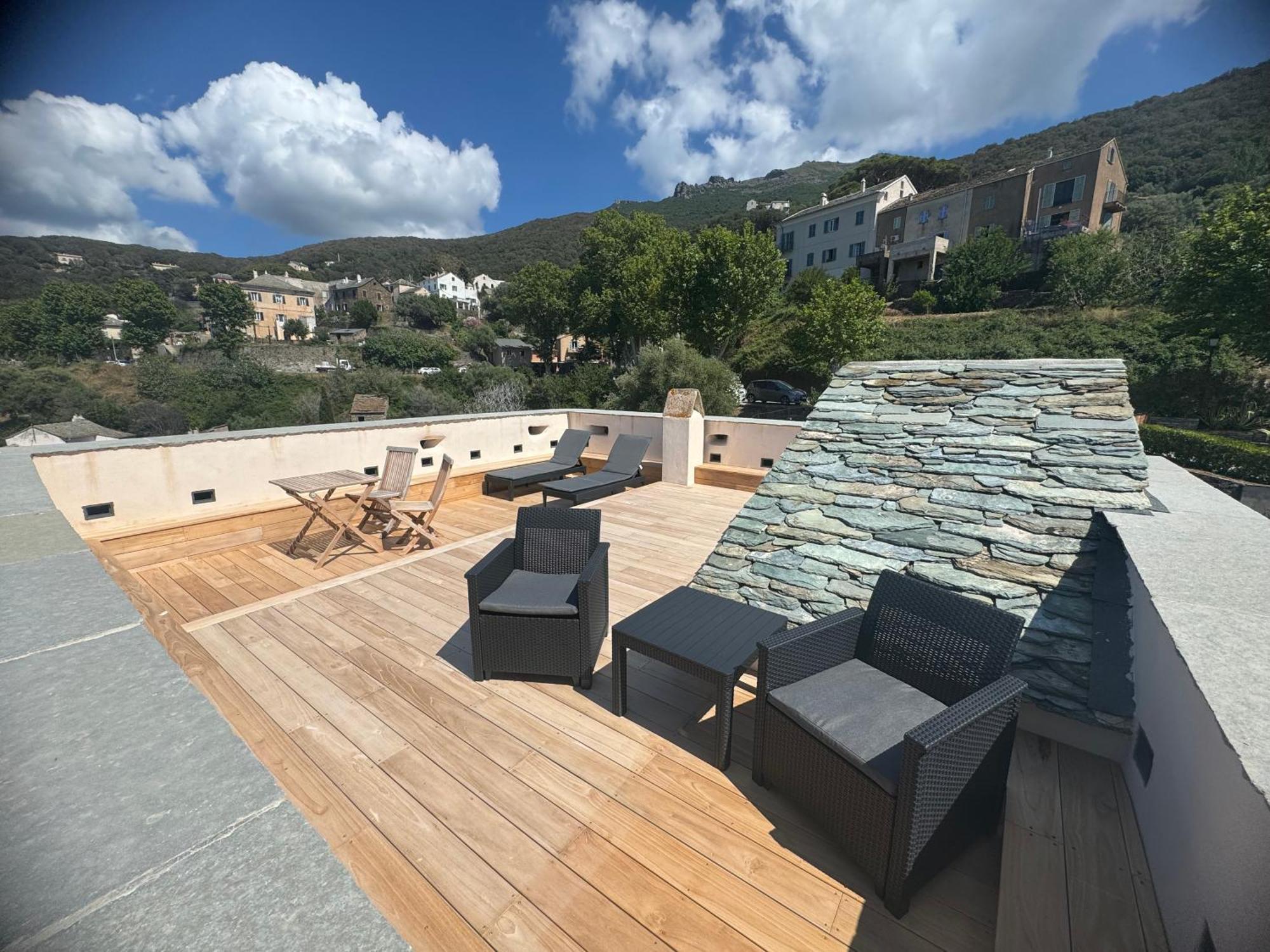 Pino Torra Di Ciocce B&B 외부 사진