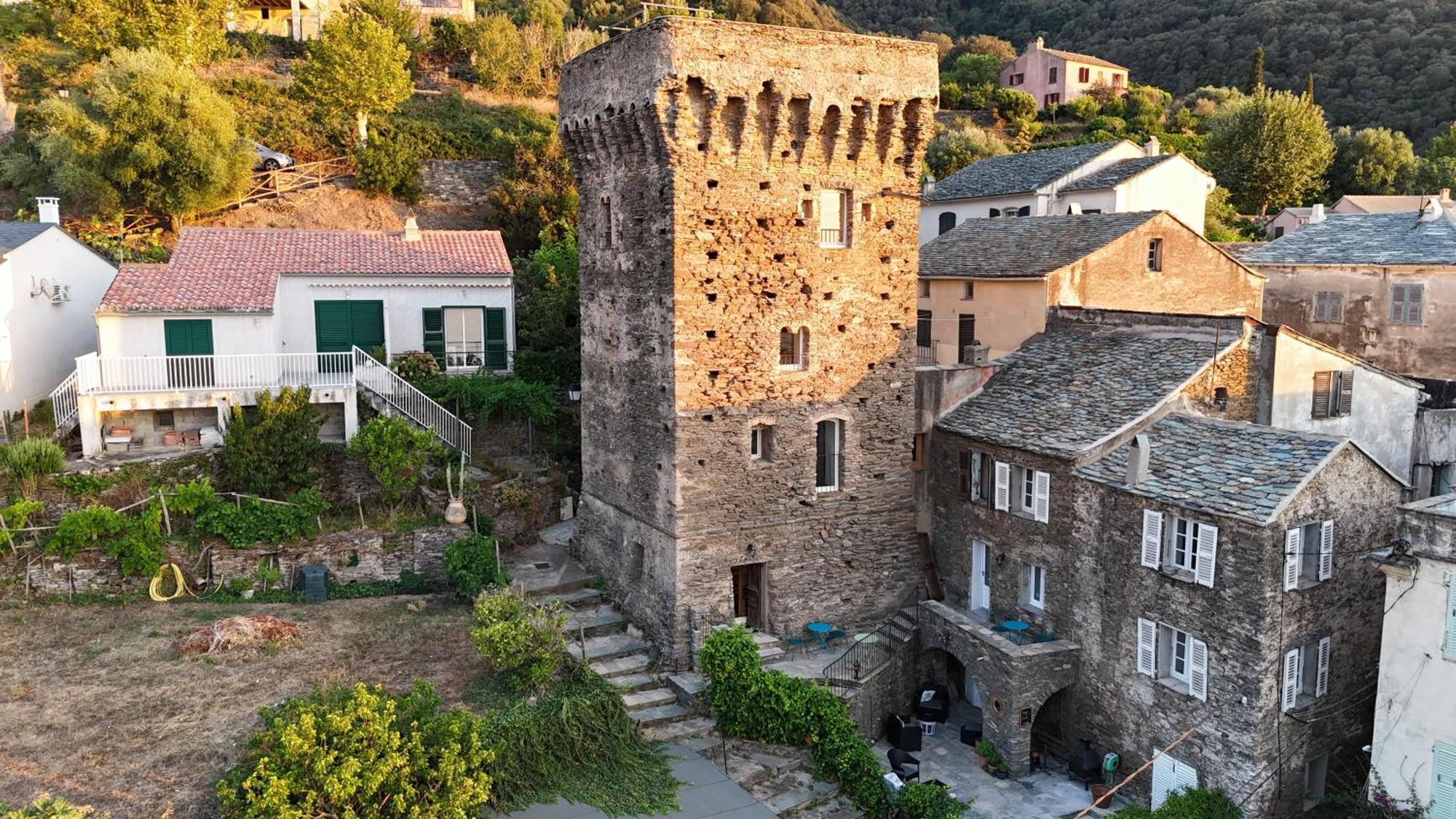 Pino Torra Di Ciocce B&B 외부 사진