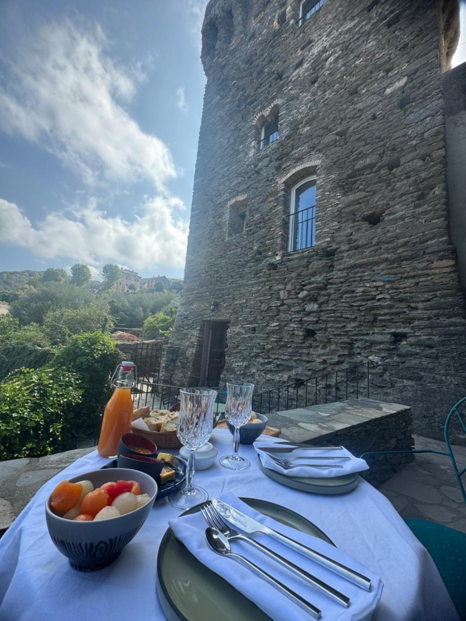 Pino Torra Di Ciocce B&B 외부 사진