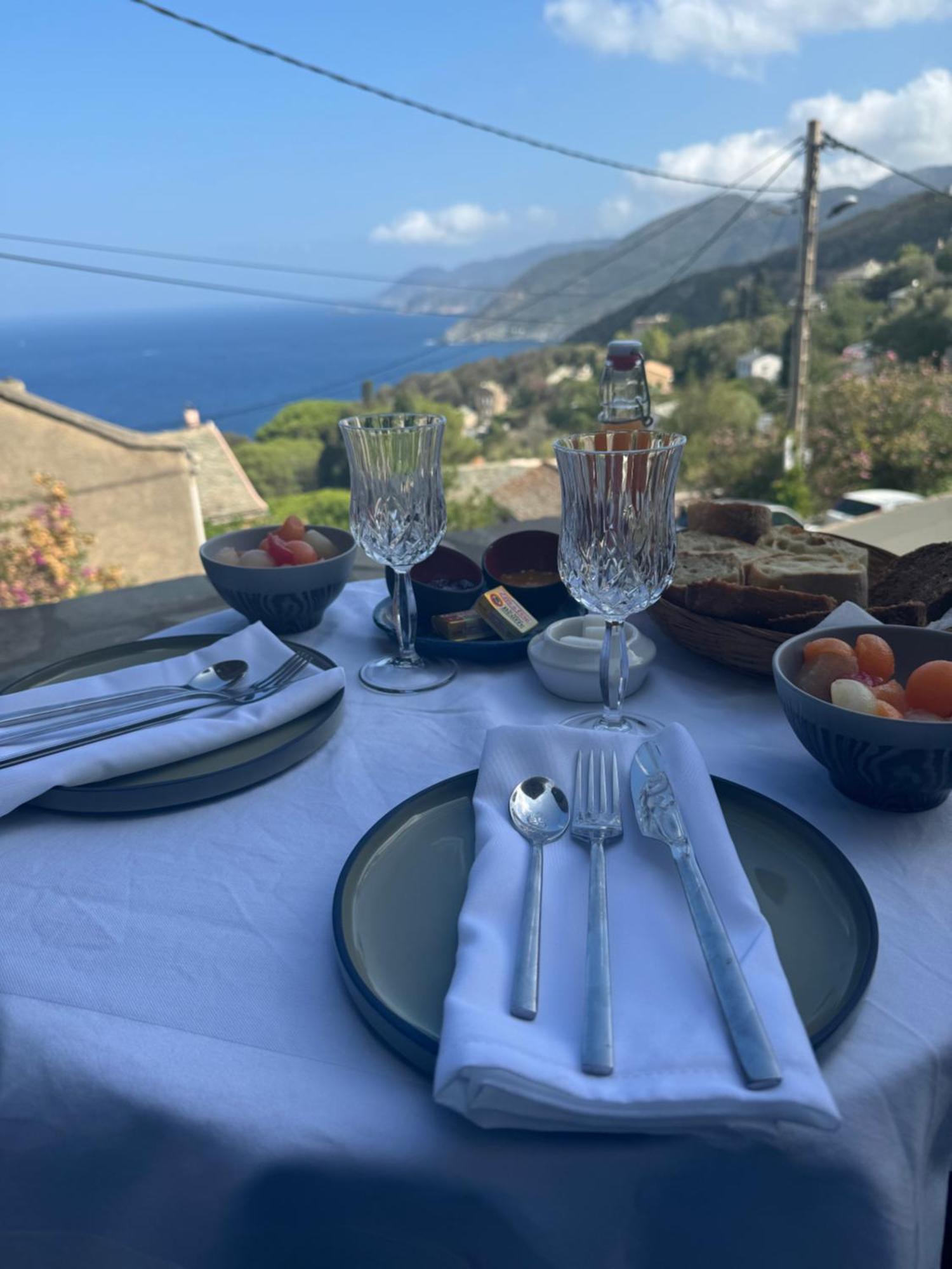 Pino Torra Di Ciocce B&B 외부 사진