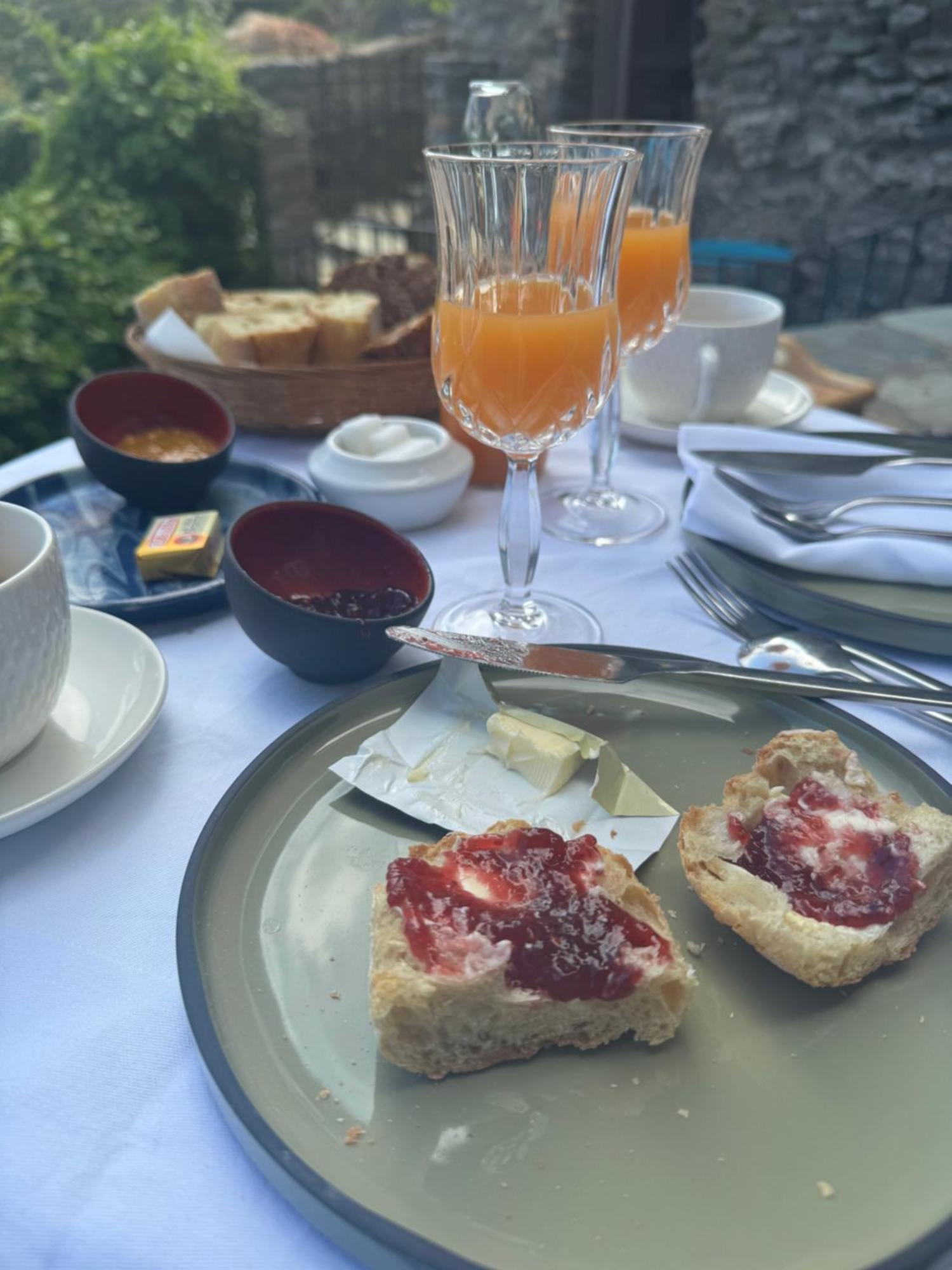 Pino Torra Di Ciocce B&B 외부 사진